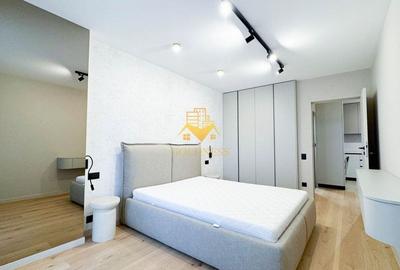 2 camere, lux, parcare, Gheorgheni zona FSEGA,Iulius Mall,Pet Friendly - 3