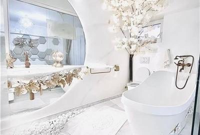 LUX Apartament 3 camere TATARASI - 18