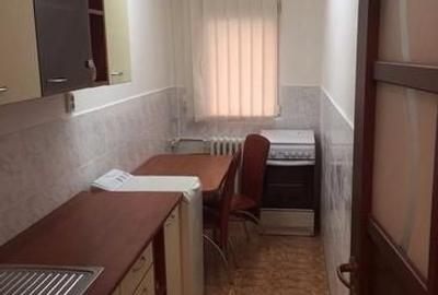 Garsonieră decomandată, mobilată în Lacul Tei - 3