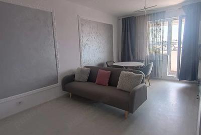 Apartament cu 2 camere decomandat în Militari - 1