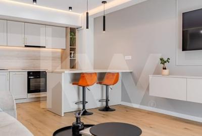 Apartament de lux - prima inchiriere | Design exclusivist & confort premium Apartament de lux - prima inchiriere | Design exclusivist & confort premium - 6