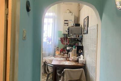 Apartament cu 2 camere decomandat în Băneasa - 3