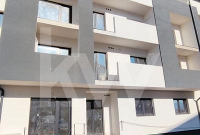 Apartament cu 2 camere decomandat în Șelimbăr - 6
