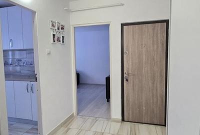Apartament cu 2 camere decomandat, mobilat în Traian - 6