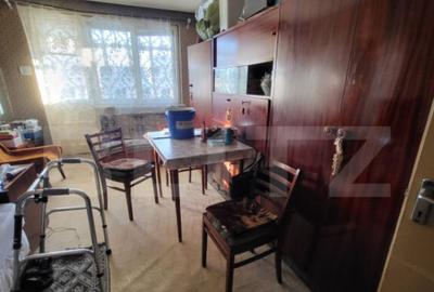 Apartament cu 2 camere semidecomandat în Central - 4