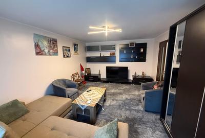 Apartament cu 3 camere decomandat, mobilat în Inel II - 12