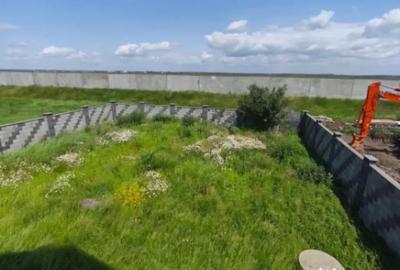 Casă cu 4 camere cu Teren 500 Mp în Rădăuți - 4