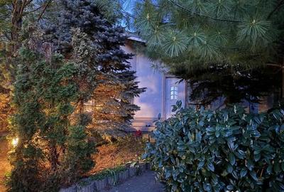 Casă cu 3 camere cu Teren 1000 Mp în Domnești - 13