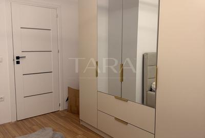 Apartament cu 2 camere decomandat, mobilat în Vest - 4