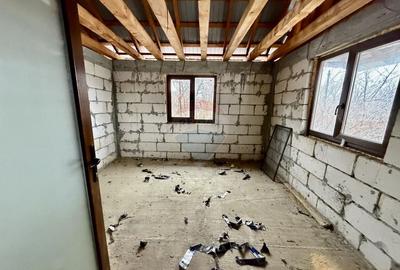 Casă cu 5 camere cu Teren 1218 Mp în Vităneștii de sub Măgură - 21