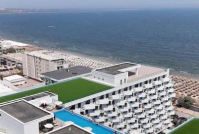 Garsonieră în Mamaia - 16