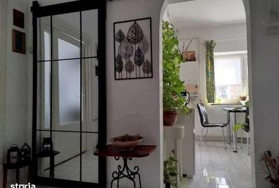 Apartament cu 2 camere în Sud - 8