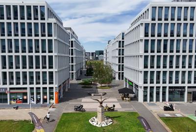 Swan Office & Technology, B. Nord 15-23 - comision 0%, reprezentam proprietarul! - 2
