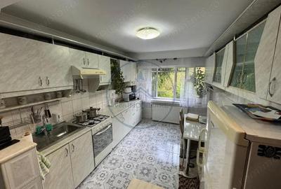 Apartament 2 camere de inchiriat Stefan Cel Mare - 3