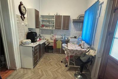 CASA 3 camere, zona Centru Istoric, Caramida, Teren - 117 mp - 10