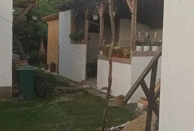 Casă cu 5 camere în Olanu - 4
