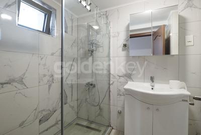 Apartament modern cu 4 camere si garaj in complex rezidential - 17