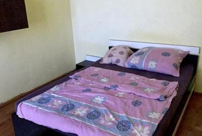 Apartament cu 2 camere semidecomandat în Circumvalațiunii - 1