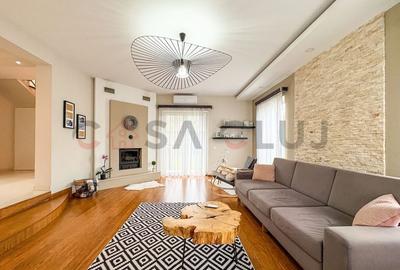 Comision 0! Casa individuala, la cheie cu teren de 700 mp! - 4