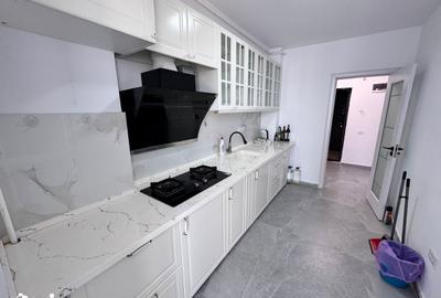 Apartament cu 2 camere decomandat în Dobroești - 9