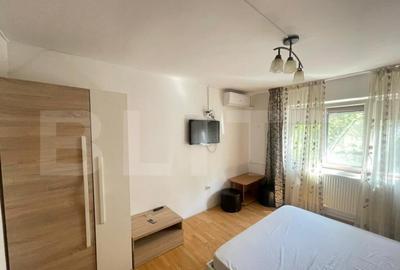 Garsoniera 22 mp, Etajul 1, zona Lapus- Facultatea de Automa Garsoniera 22 mp, Etajul 1, zona Lapus- Facultatea de Automa - 2