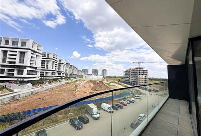Apartament 2 camere de vanzare Yacht Kid - 10