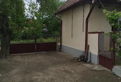 Casă cu Teren 200 Mp în Sângeorgiu de Mureș - 4