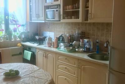 Apartament 3 camere Casa Presei – Herăstrău - 6