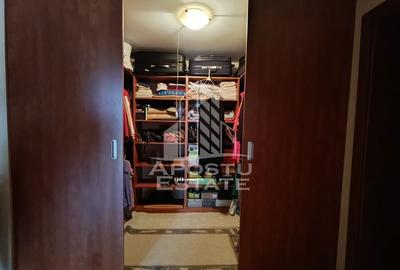 Casa P+1, 5 camere, centrala proprie, curte proprie, terasa, Mehala - 13