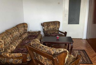 Apartament cu 2 camere decomandat în Dacia - 4