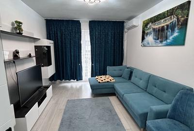 Apartament cu 2 camere în Central - 20