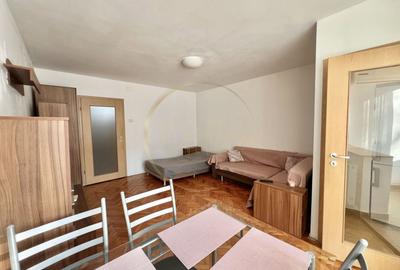 Garsonieră decomandată, mobilată în Circumvalațiunii - 2