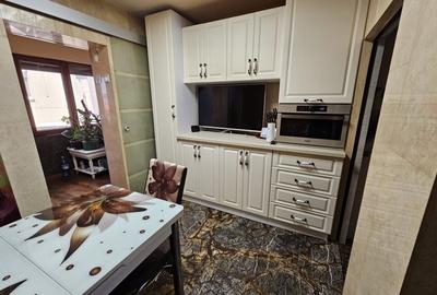 Apartament 2 camere Trocadero - 18