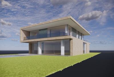 VILA 7 CAMERE - PIPERA - TAP HOME - GARAJ - PISCINA - COMISION 0% VILA 7 CAMERE - PIPERA - TAP HOME - GARAJ - PISCINA - COMISION 0% - 7