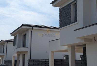 Teren Construcții intravilan de 8510 mp, în Corbeanca - 13