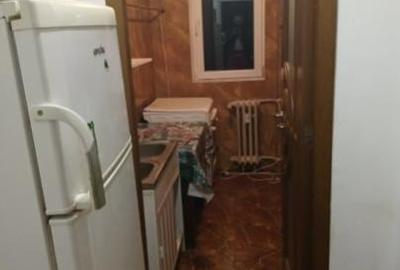 Apartament cu 2 camere semidecomandat în Giurgiului - 4