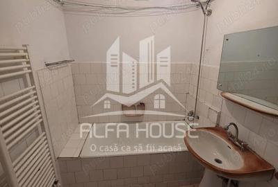 Apartament cu 3 camere decomandat în Central - 7