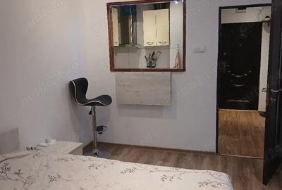 Garsonieră decomandată în Țiglina 1 - 2