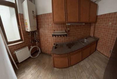 Apratament Duplex 149 mp, 6 camere , posibilitate de compartimentare - 9