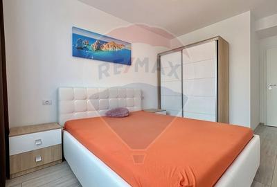 Apartament cu 2 camere decomandat, mobilat în Bartolomeu - 7