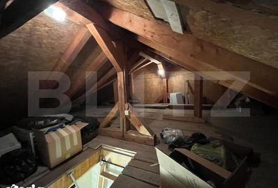 Casă cu 3 camere cu Teren 130 Mp în Oncea - 15