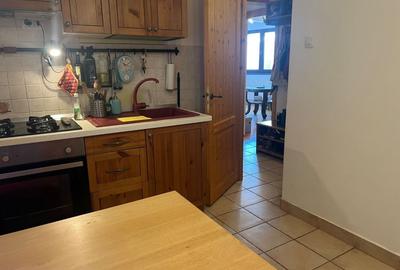 Apartament cu 2 camere decomandat, mobilat în Cișmigiu - 6