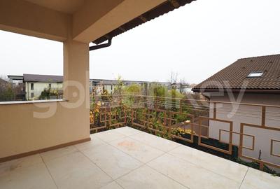 Vila spatioasa cu 6 camere si 500mp teren - 10