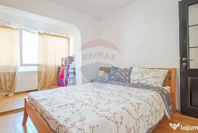 Apartament cu 4 camere decomandat în Răcădău - 16