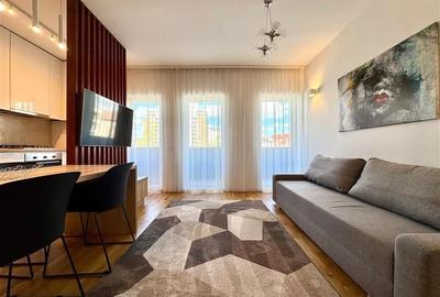 Apartament 3 camere,  Parcare Subterana, zona Grand Hotel Italia - 4