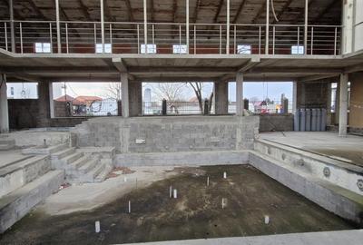 Hotel/Pensiune, de 500 mp, în Băile 1 Mai - 5