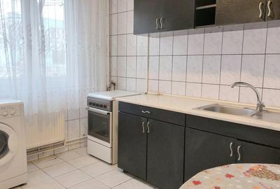 Apartament cu 2 camere decomandat în Drumul Taberei - 9