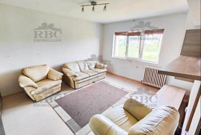 Apartament cu 2 camere in Grigorescu, decomandat, zona Somes ! Apartament cu 2 camere in Grigorescu, decomandat, zona Somes ! - 3