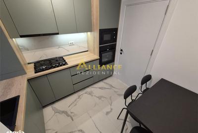 Apartament cu 2 camere decomandat, mobilat în Apărătorii Patriei - 5