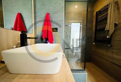 Casa individuala Corbeanca - teren 450 mp - 15